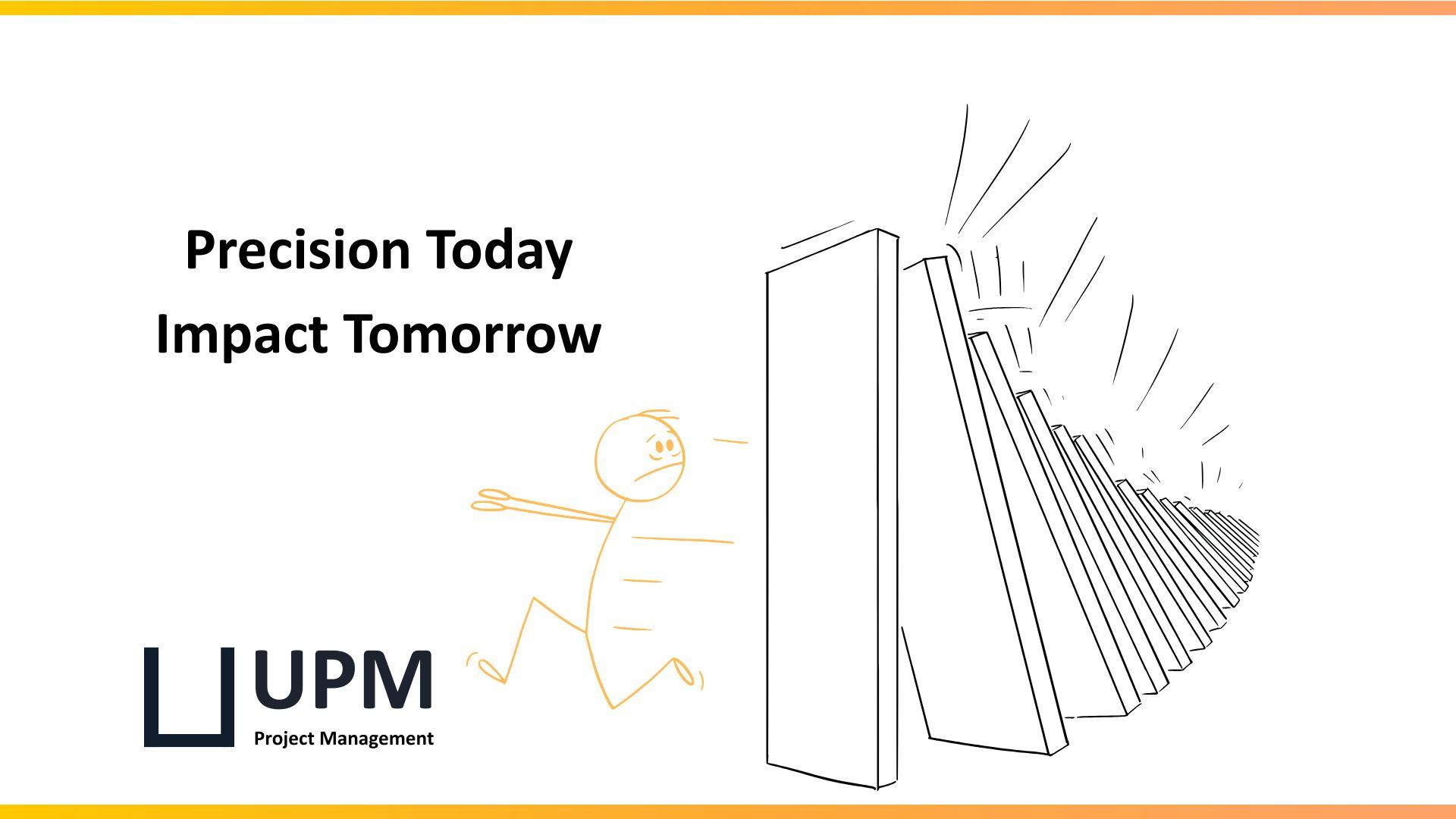 Behind Every Well Executed Project… Is an Unstoppable Team - Cover Image